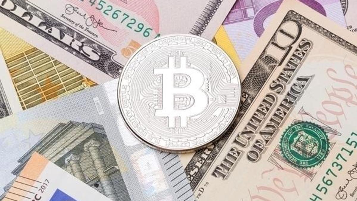 Bitcoin 10 bin 74 dolara kadar geriledi