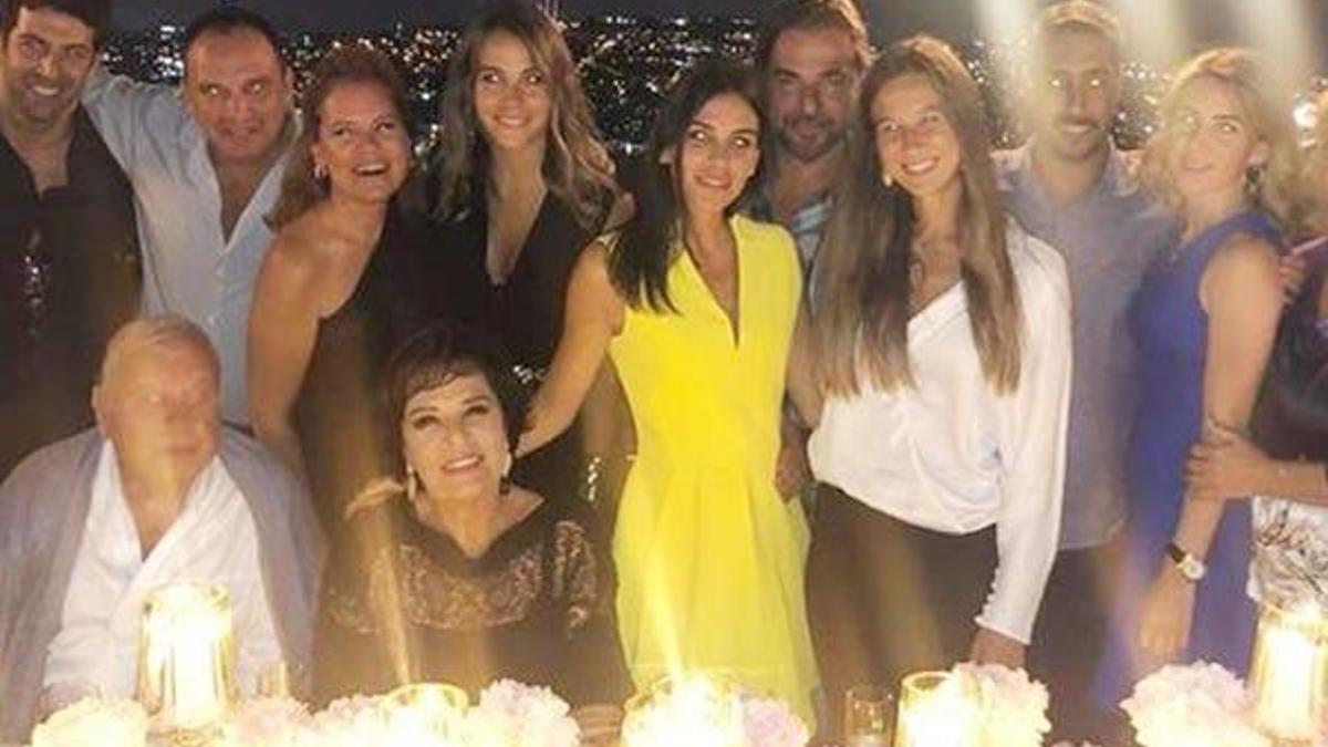 Aslışah Alkoçlar 26 oldu!