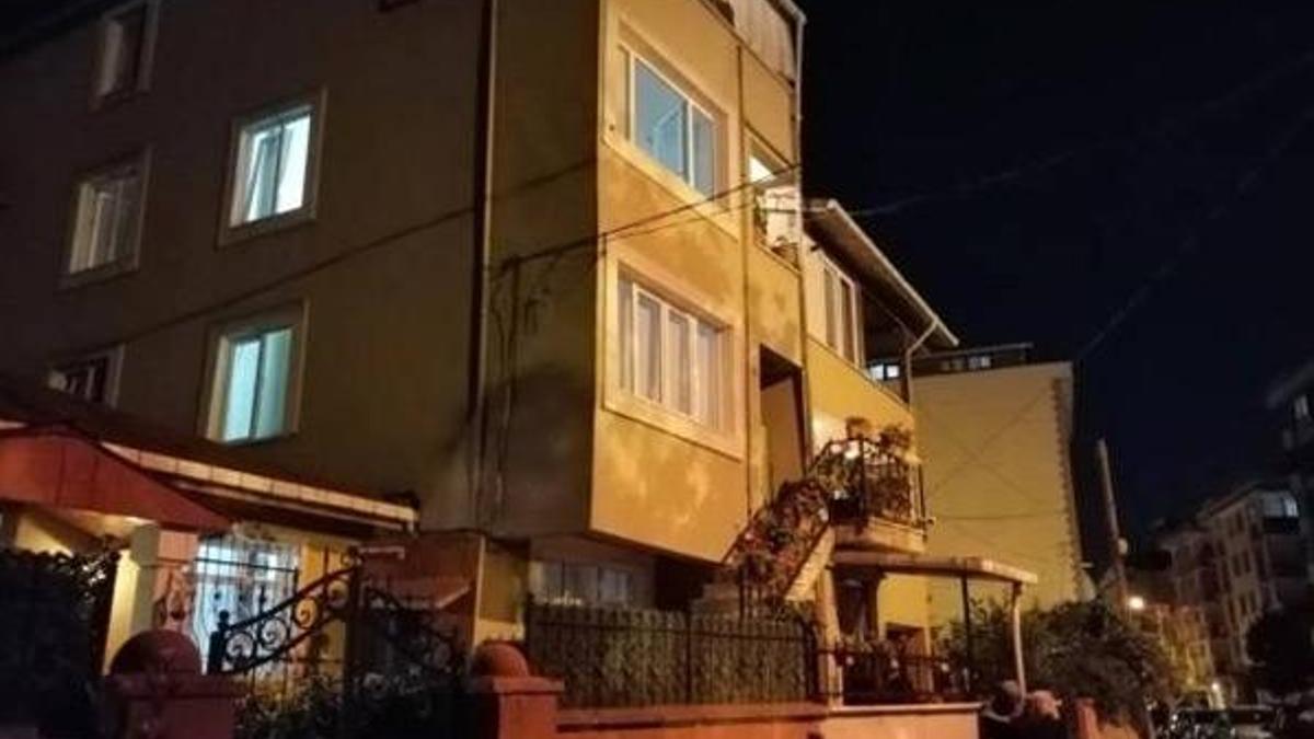 Oğlunun alacaklılarının baskısına dayanamadı, intihar etti!