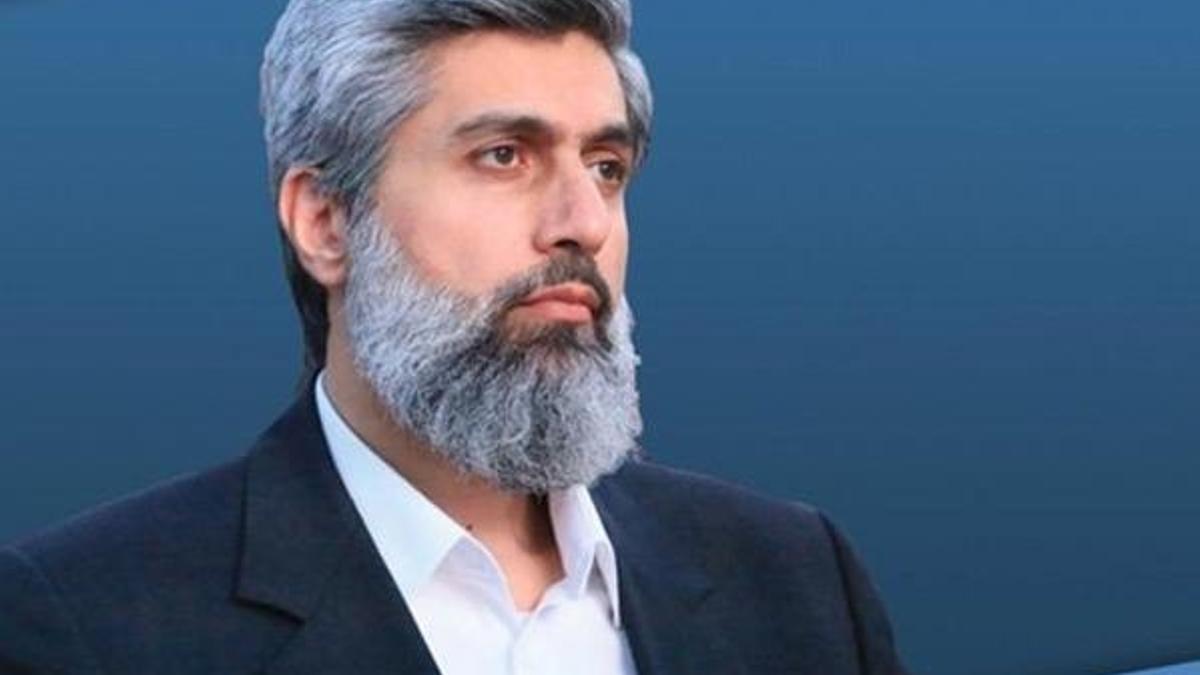 Alparslan Kuytul'a yeni dava! Tüm detaylar tek tek belli oldu