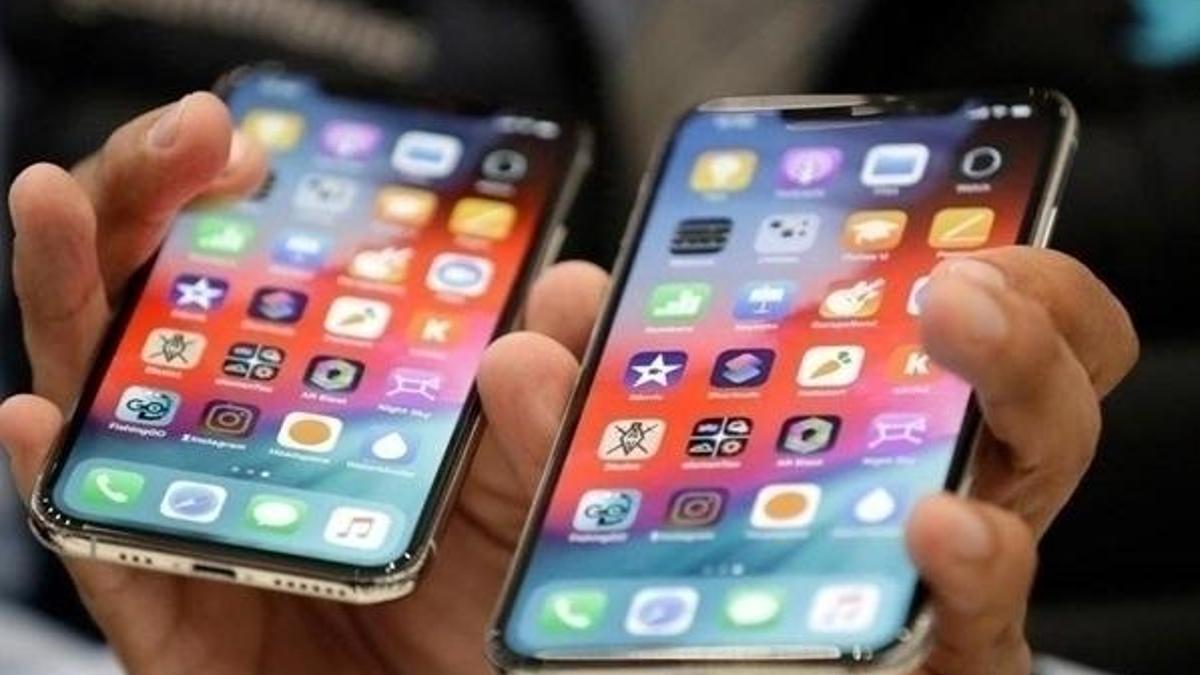 iPhone'lar arası kablosuz veri aktarımı dönemi başladı