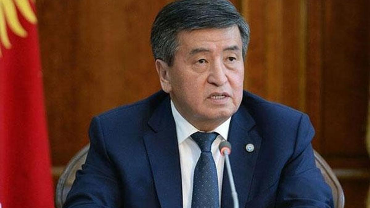 "Türkiye kardeş ve dost bir ülkedir"