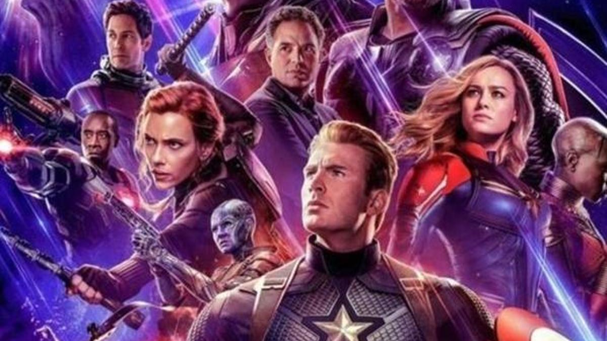 Avengers: Endgame, gişede Avatar'ı ezdi