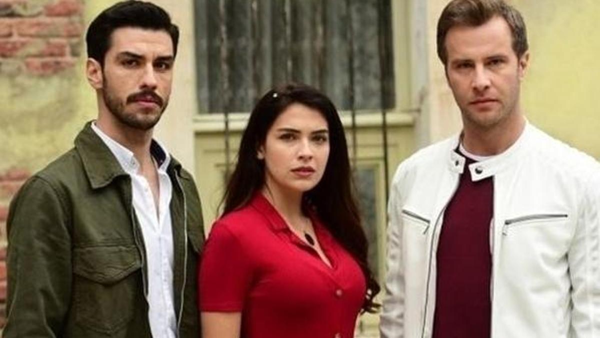 Canevim 9.Bölüm Fragmanı