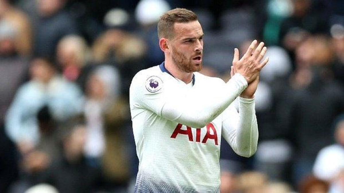 İşte Vincent Janssen'in yeni adresi!