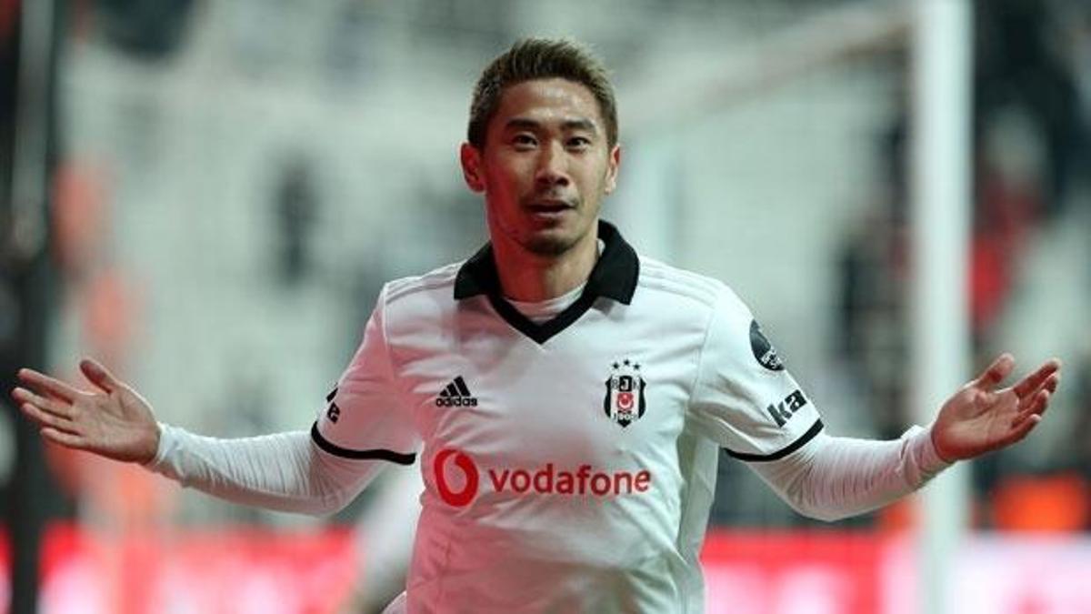 Sportif Direktör resmen açıkladı! Kagawa...
