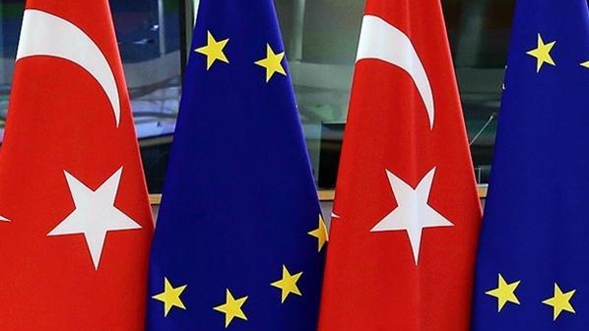 "Kıbrıs'ta AB kendini diskalifiye etti"
