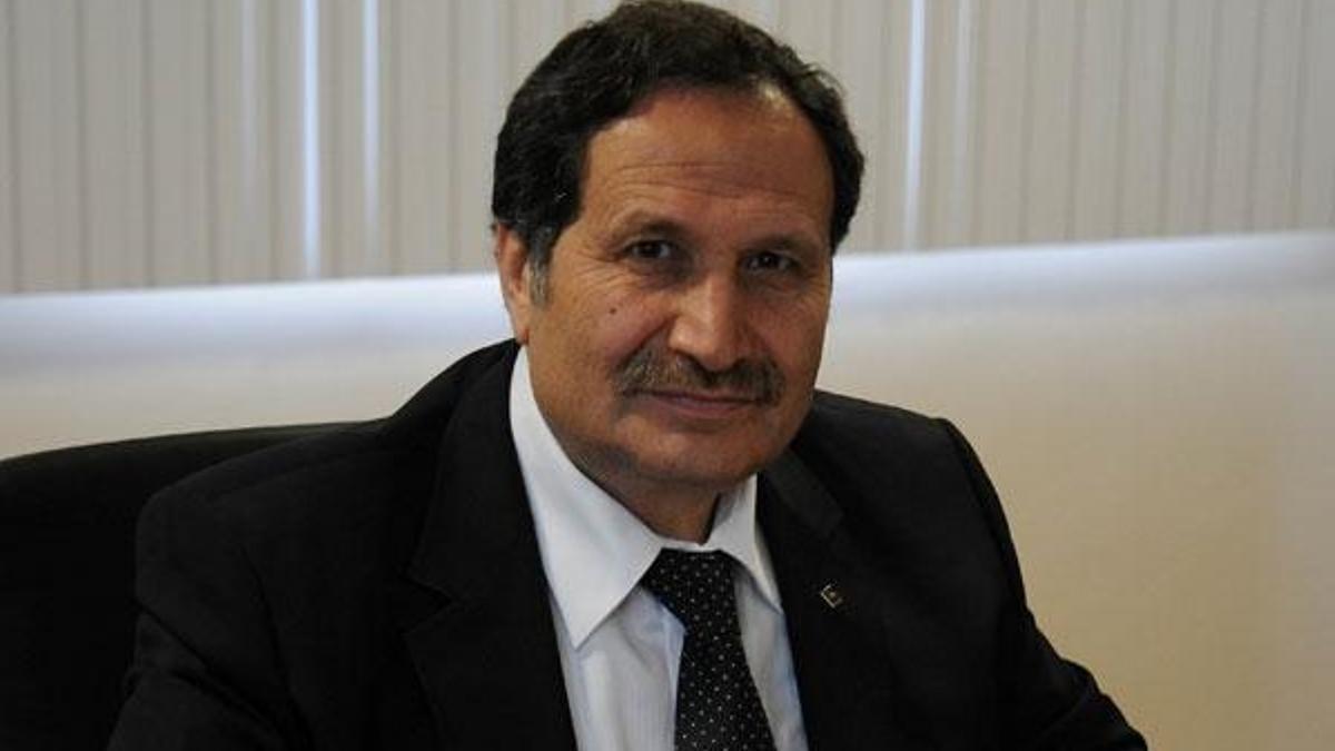 ABD'deki FETÖ Şebekesi: Şerif Ali Tekalan