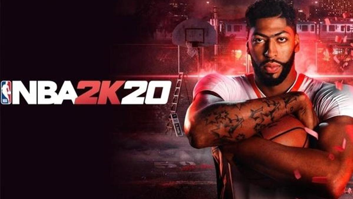 NBA 2K20'nin müzik listesi belli oldu
