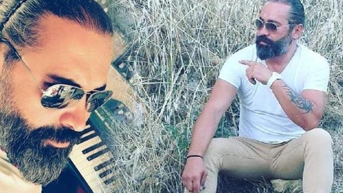 Otomobili uçuruma yuvarlanan müzisyen Gökhan Yılmaz öldü