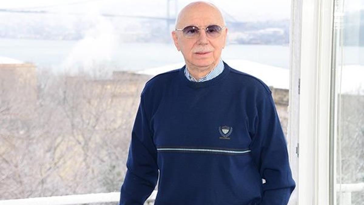 Günay'ın eski sahibi Günay Tuncel öldü