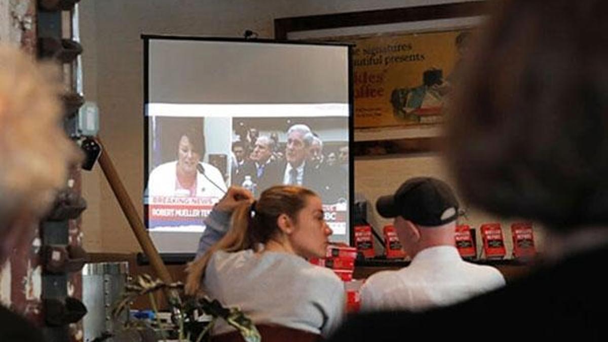 Trump zorda! ABD’yi karıştıracak ifadeler!