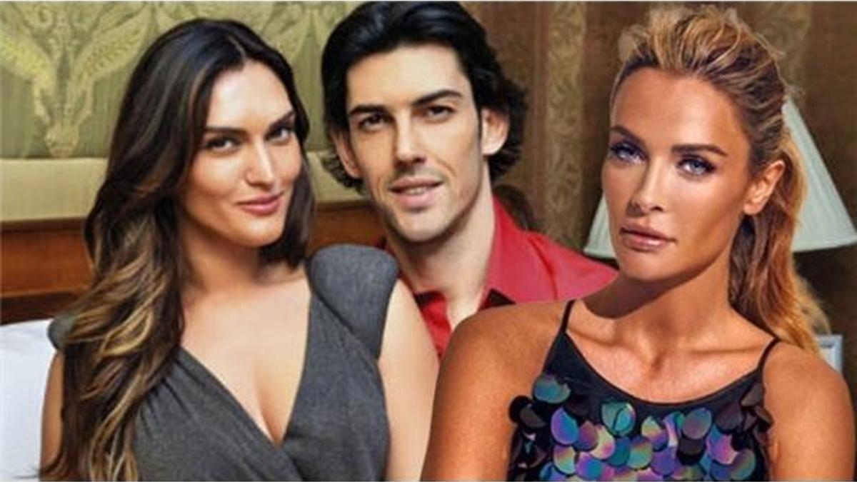 Elif Gönlüm ve dedektifine şok!