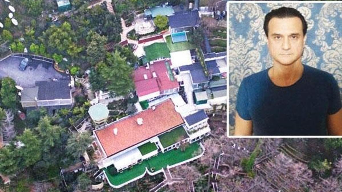 Adnan Oktar Örgütü’ne perde operasyonu