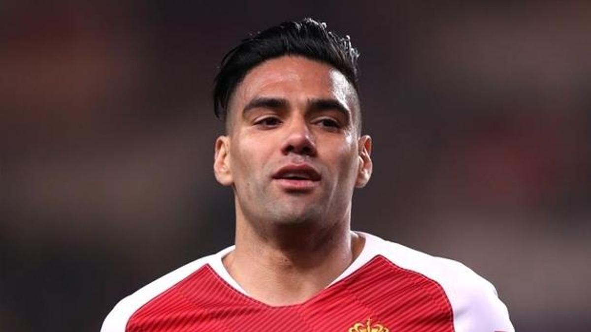 Falcao için geri sayım! İmza an meselesi...