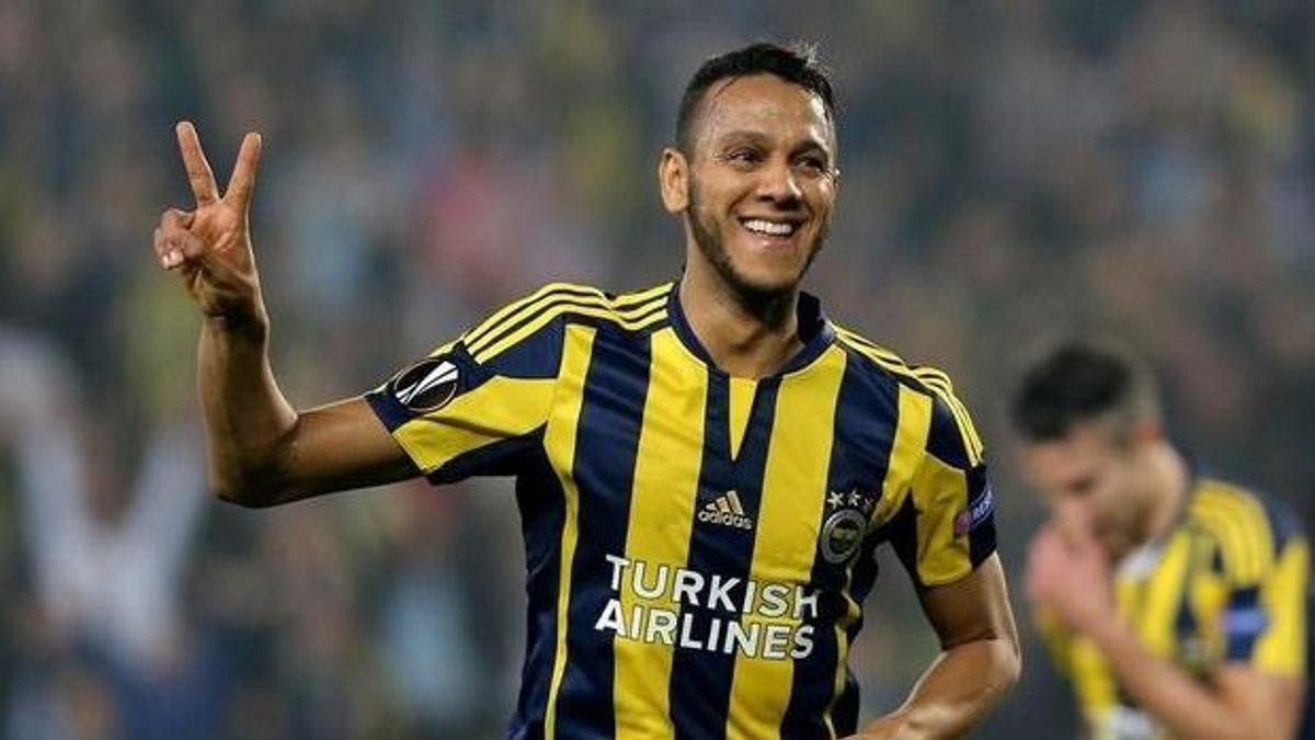 Josef de Souza İstanbul'a geliyor!