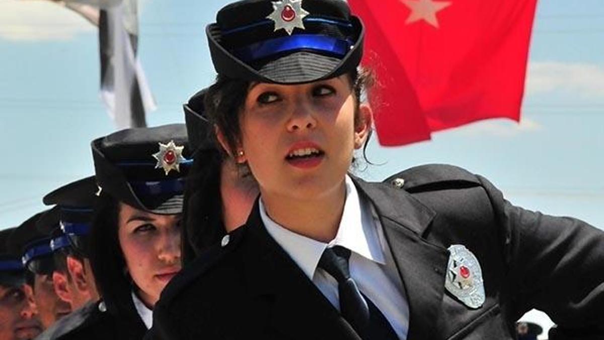 Polis alımında KPSS puanı düşüyor!
