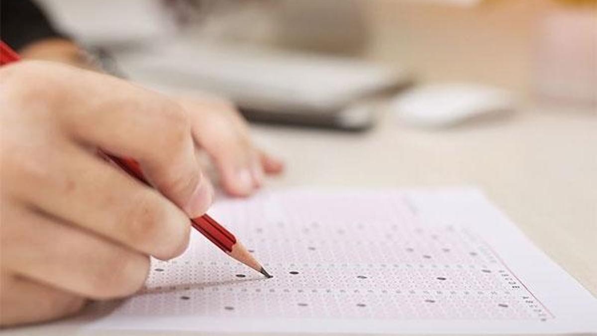 DGS sonuçları açıklandı!