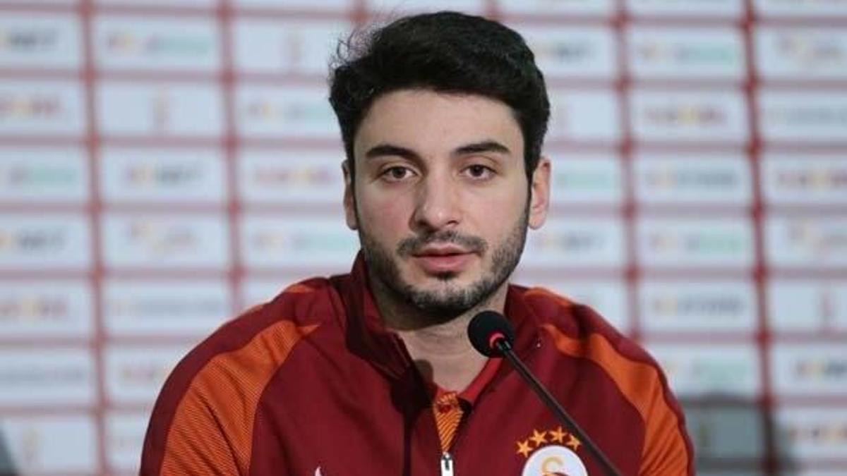 Cenk Gönen'in dönüşünü duyurdular!