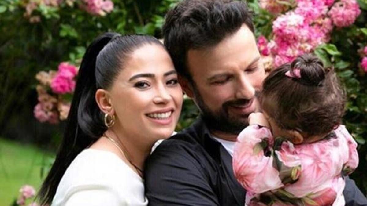 Liya'nın doğum gününden fotoğraflar