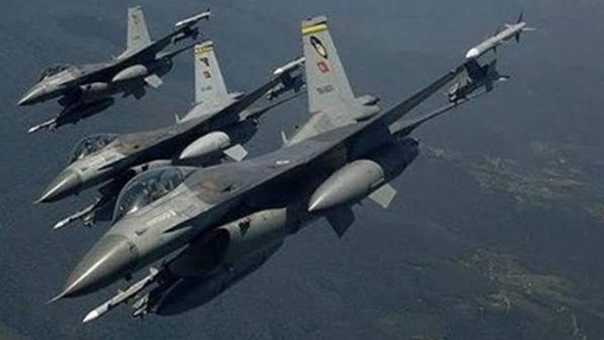 Terör örgütüne bir darbe daha!