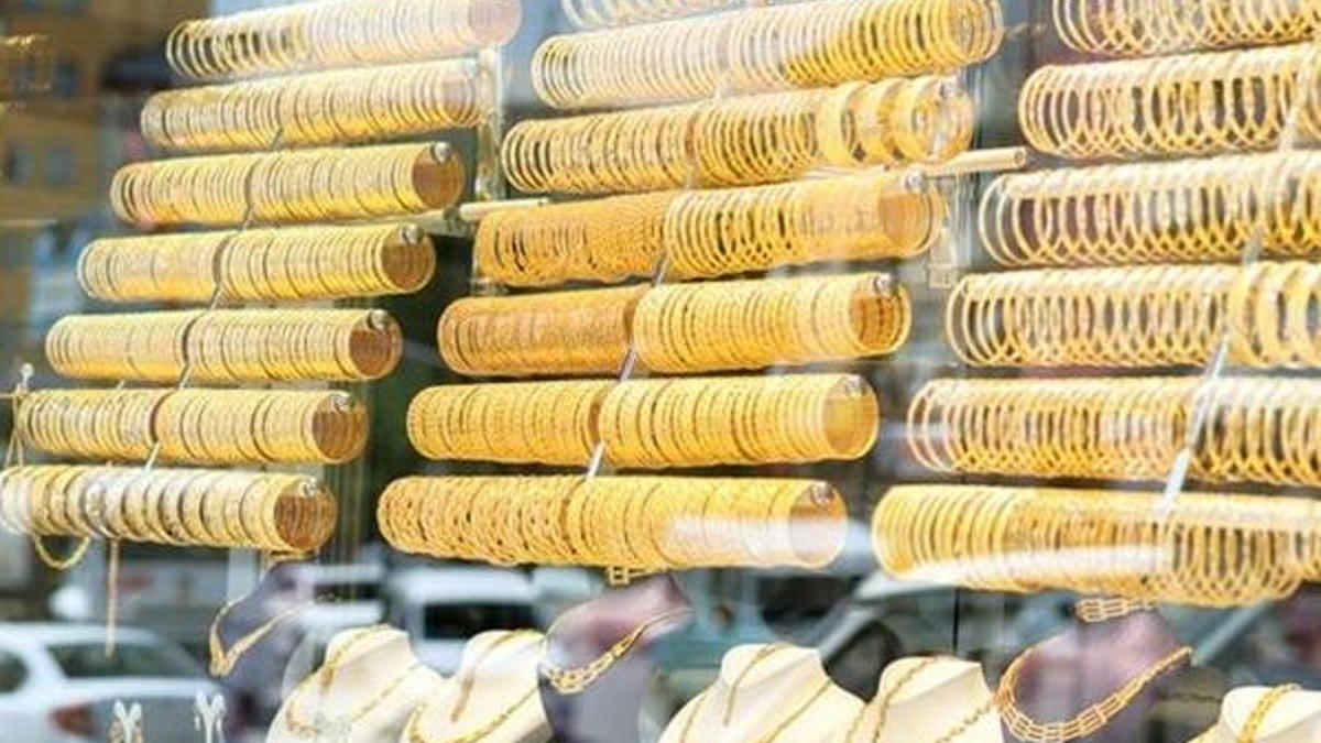 Kapalıçarşı'da 'altında ayar' oyunu! Öğrenmeden gelmeyin