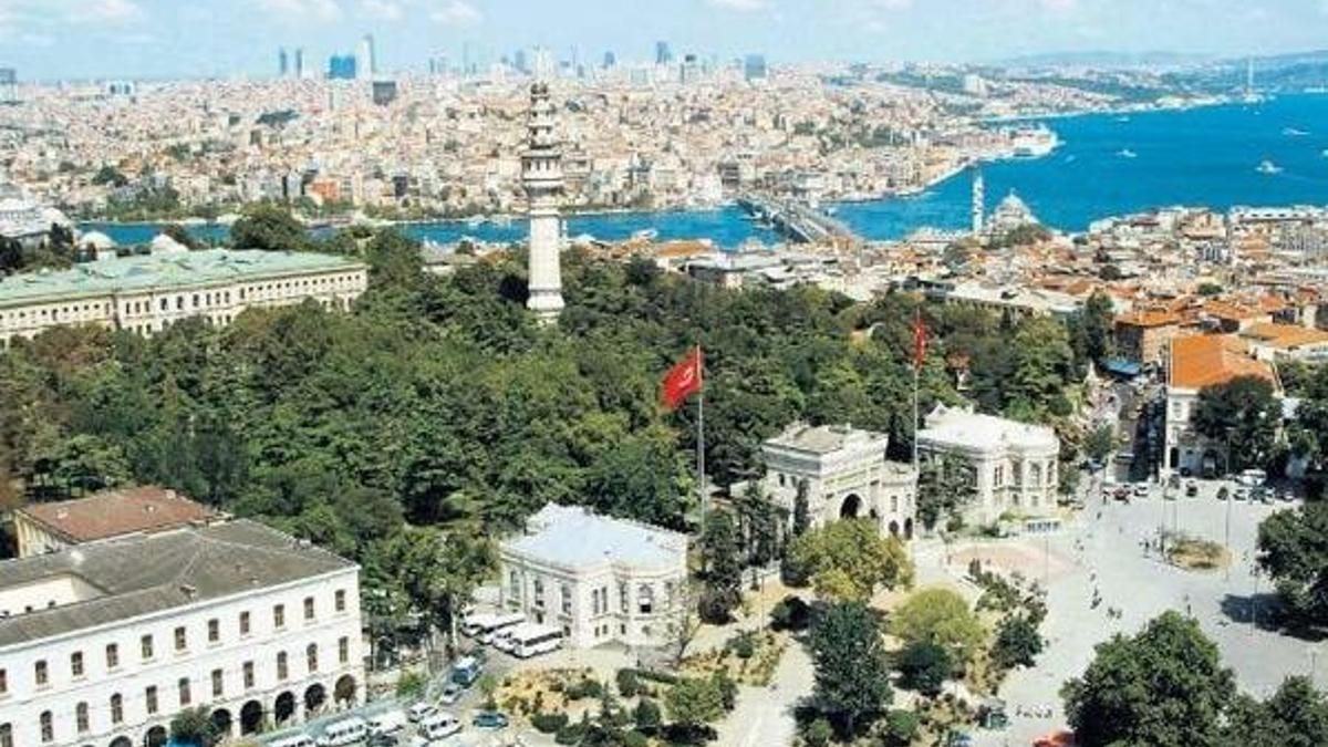 Öğrencilerin mutlu olduğu şehirler