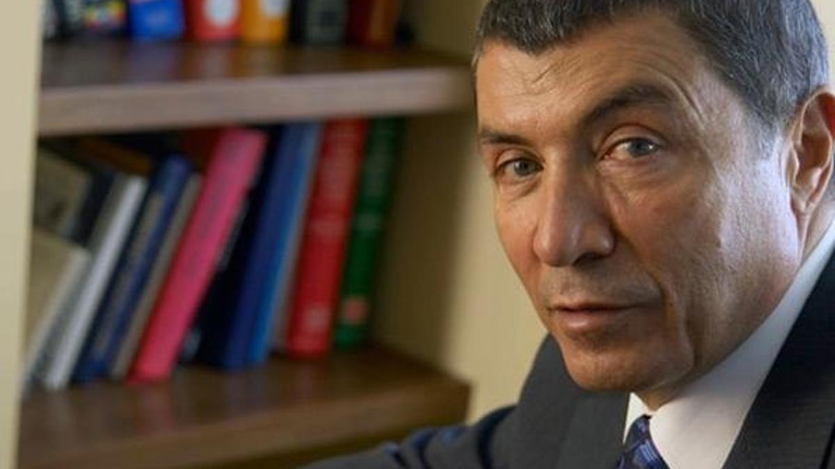 Murat Dedeman kimdir ve nerelidir?