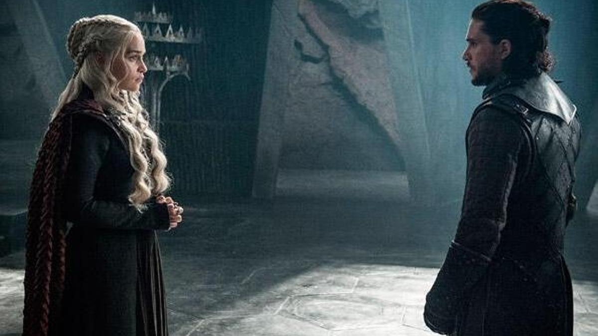 Game of Thrones ekibi HBO'dan ayrılıyor