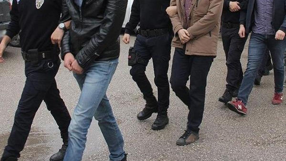 Teknede yakalanan FETÖ'nün sözde 'mülkiye imamına' 22,5 yıl hapis istemi
