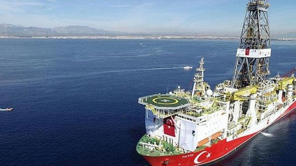Rusya'dan Doğu Akdeniz'de Türkiye ile iş birliği sinyali