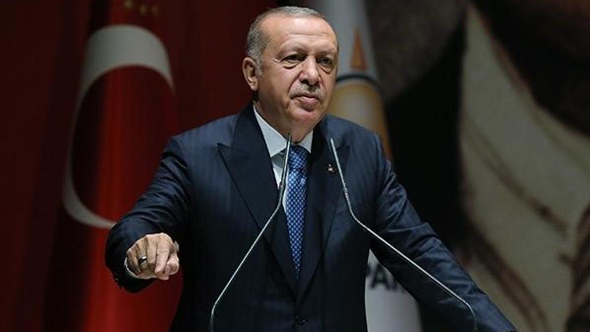 Cumhurbaşkanı Erdoğan'dan Merkez Bankası'nın faiz kararı ile ilgili flaş sözler!