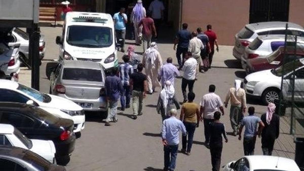 Soluk borusuna süt kaçan Reyhan bebek öldü