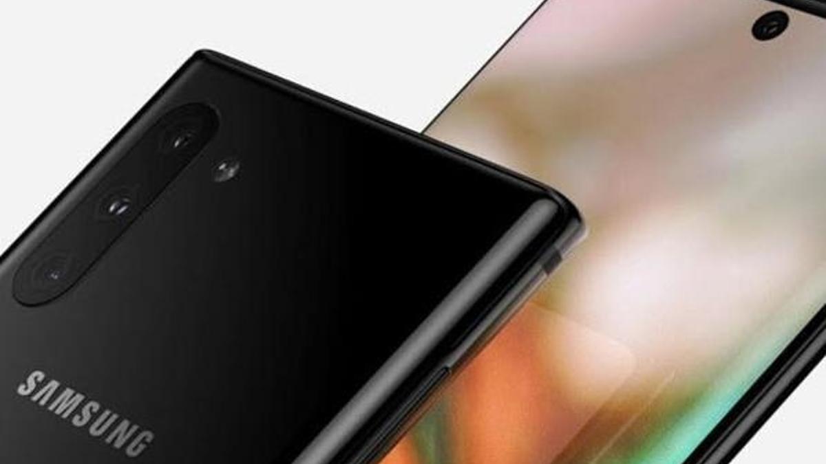 Samsung Galaxy Note 10 Plus satışa çıkıyor