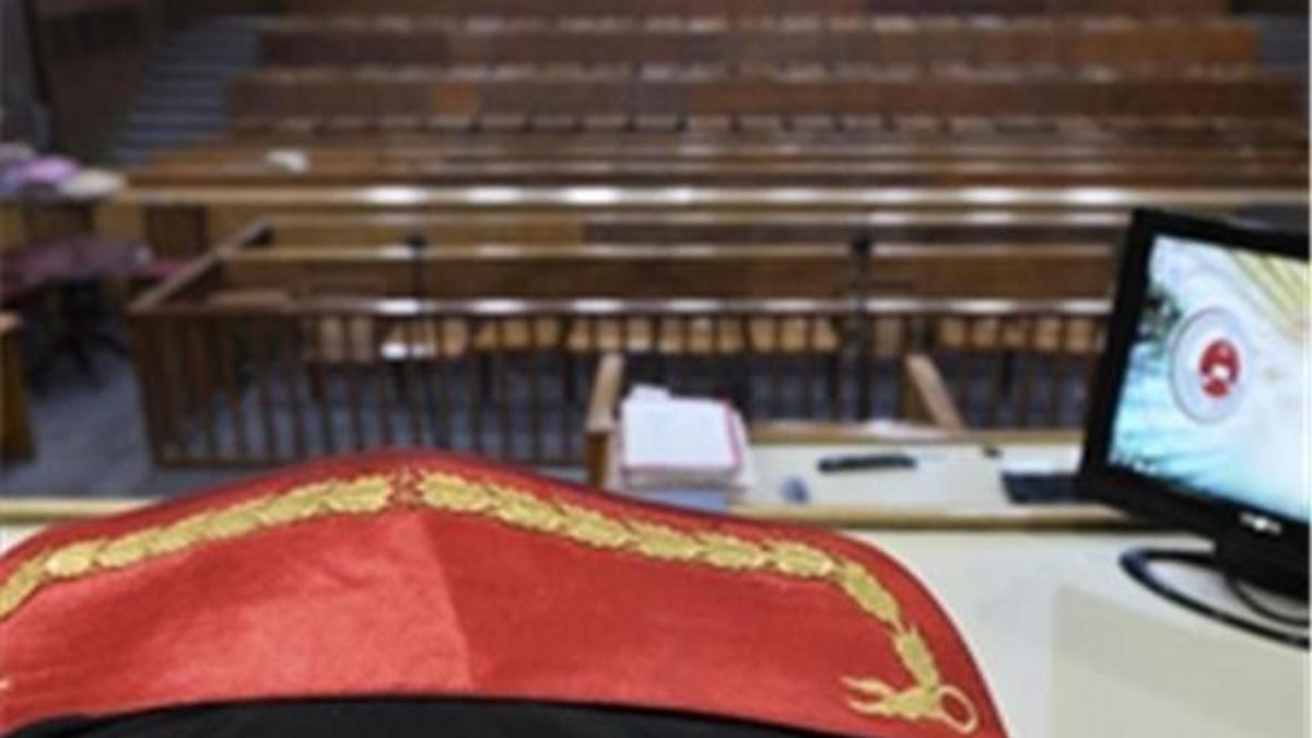 FETÖ şüphelisi eski askeri öğrencilere hapis istemi