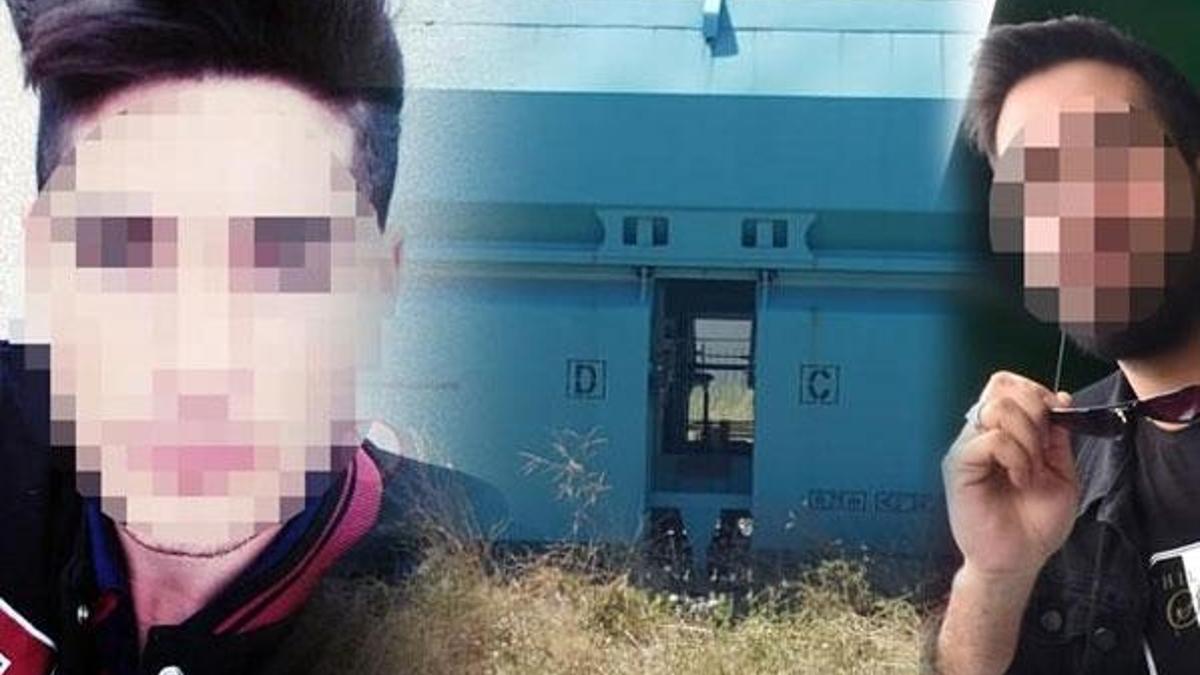 14 yaşındaki kıza cinsel istismara 5 tutuklama