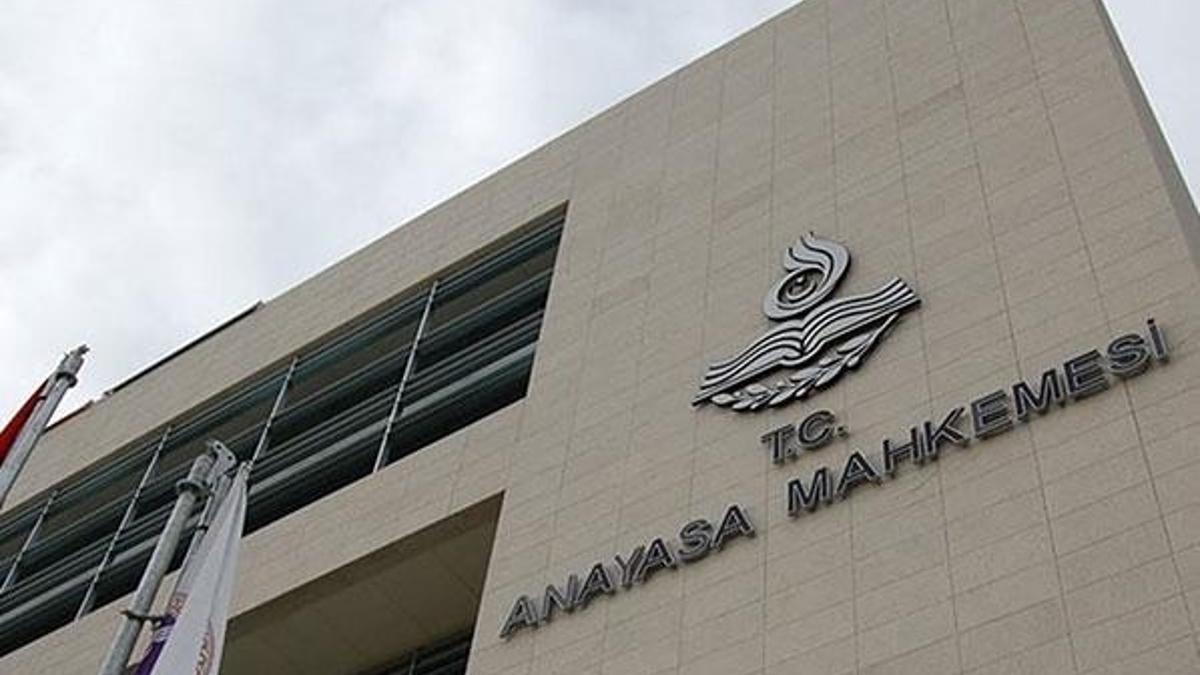 Anayasa Mahkemesi'nden tartışmalı karar