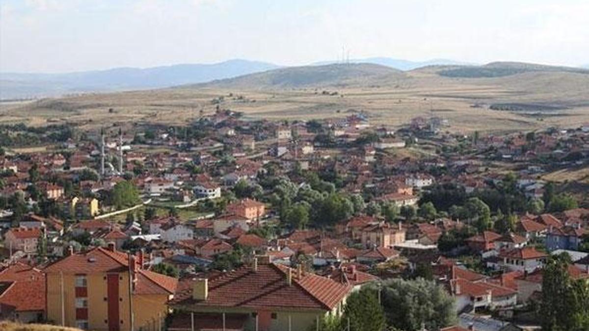 Türk köyü iki günde dünya çapında ünlü oldu!