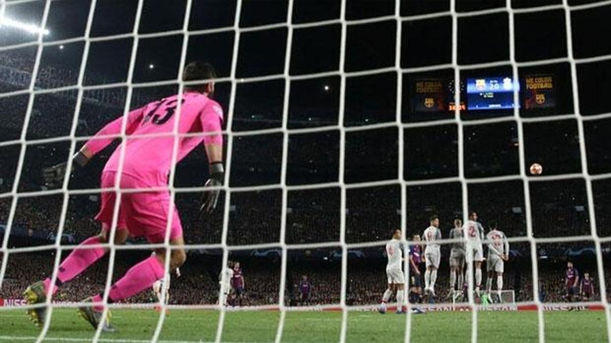 UEFA'nın sezonun golü adayları belli oldu