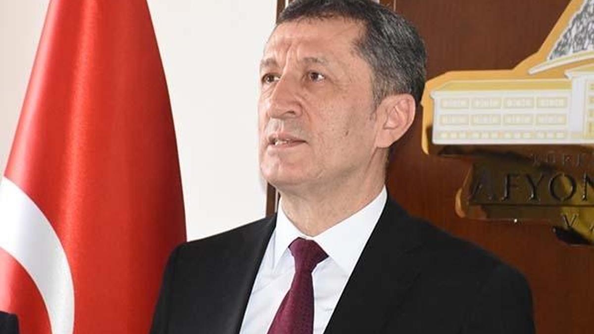 MEB harekete geçti! Okula başlama yaşı...