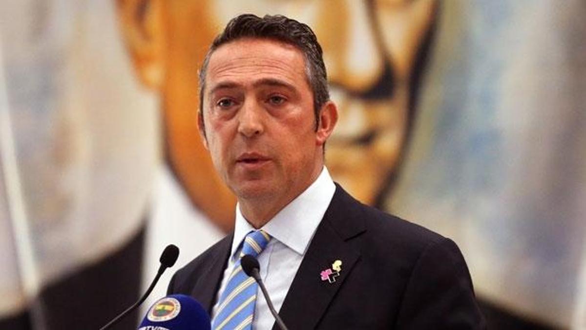 Ali Koç 4 transferin müjdesini verdi!