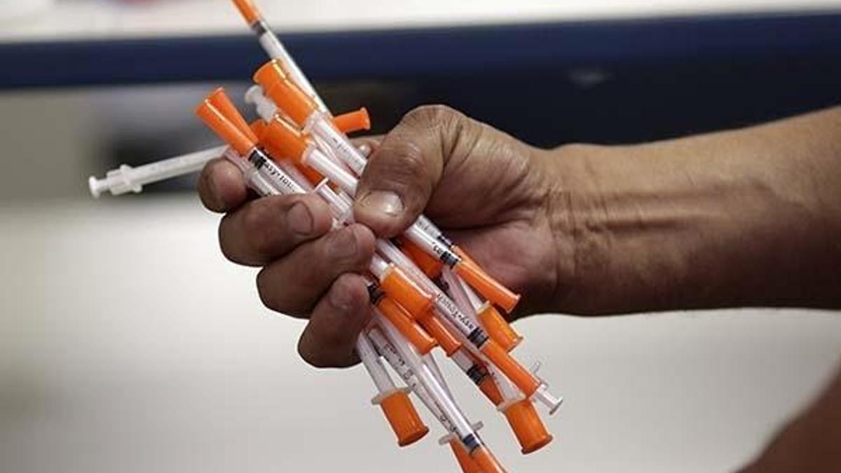 325 milyon kişi Hepatit virüsü taşıyor!
