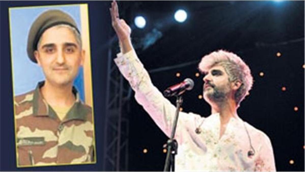 "O halime hasret kalmışım"