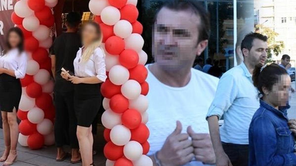 O şüpheli sevgilisi ile yakalandı! 30 kilogram...
