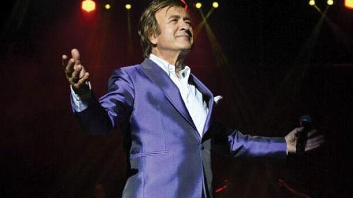 Unutulmaz konser