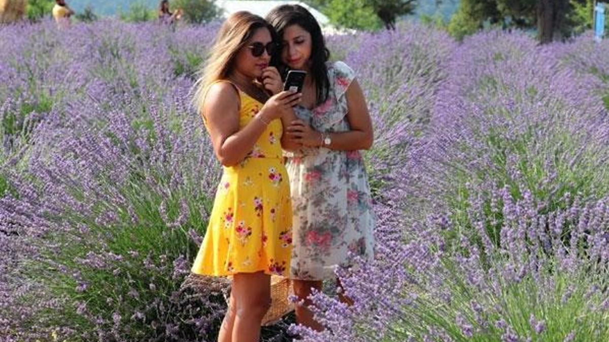 Buraya uğramadan kentten ayrılmıyorlar