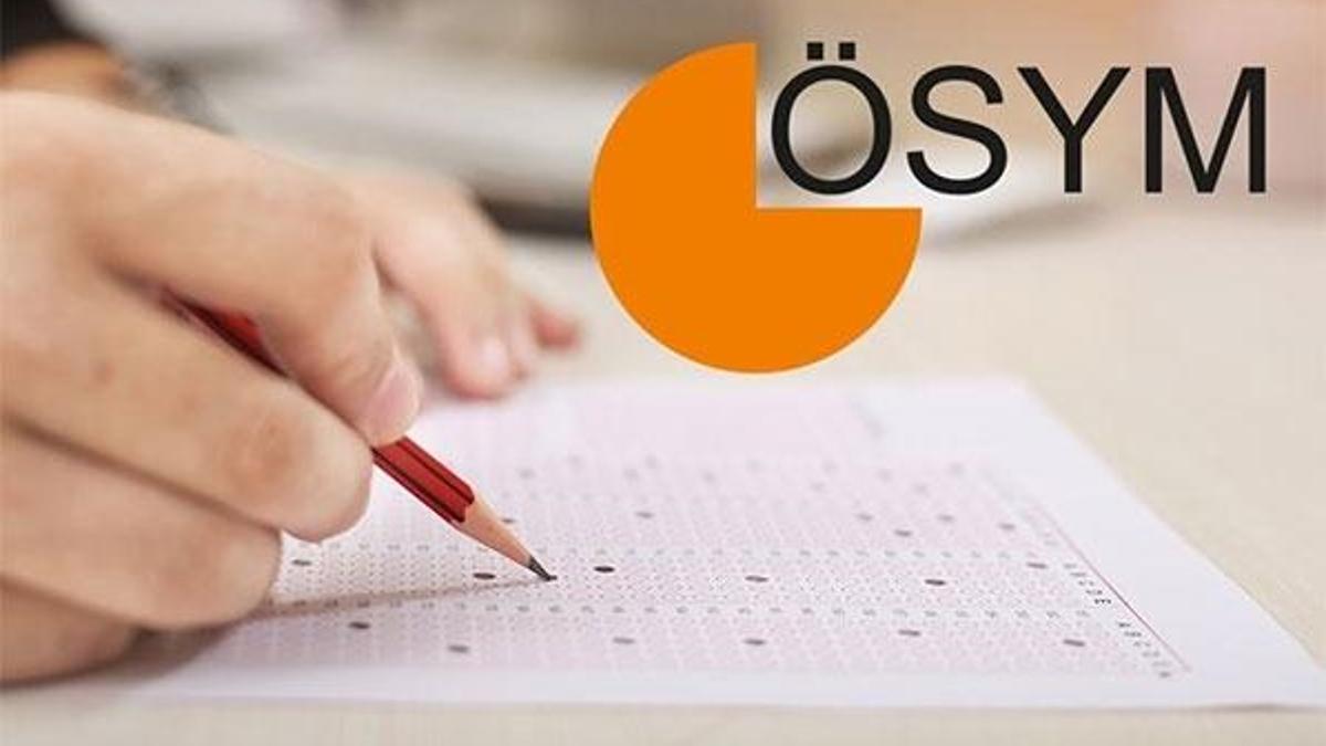 KPSS yerleştirme sonuçları açıklandı!