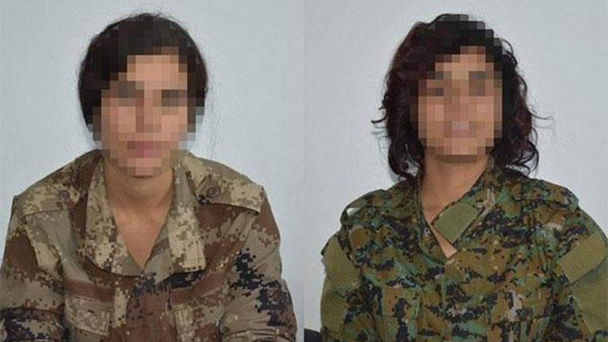 İkna edilerek teslim olan teröristlerin sayısı arttı