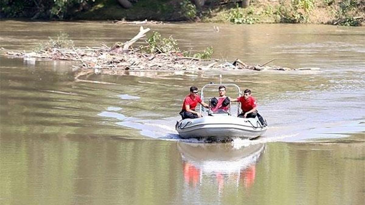 Düzce’den acı haber! 7 yaşındaki İlayda'nın cansız bedeni bulundu