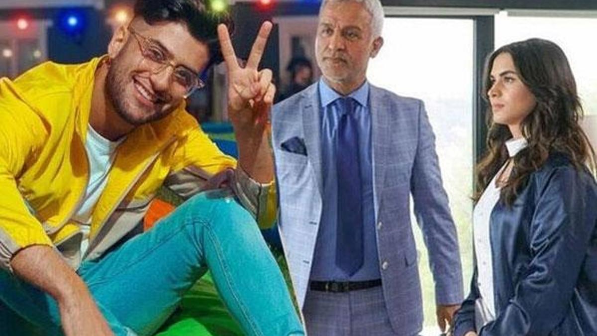 Reynmen gönlünü kime kaptırdı?